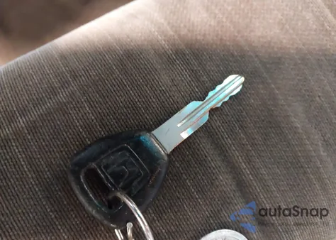 1998 Honda Accord Lx из США, поврежденный, VIN 1HGCG5644WA251849